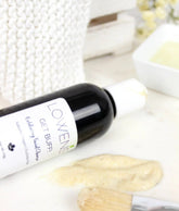GotoPopupYYC - Lowen's Skincare - Get Buff! (Vegan) Exfoliating Facial Cleanser -LS-FBC-0010